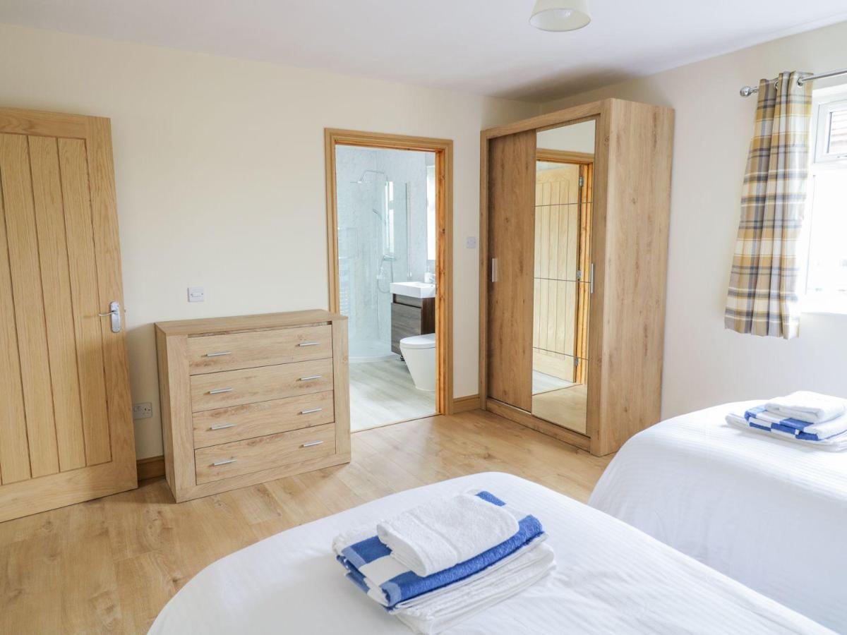 Makins Lodges Nuneaton Ngoại thất bức ảnh