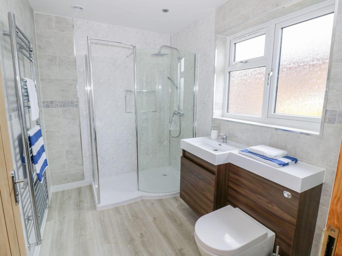 Makins Lodges Nuneaton Ngoại thất bức ảnh