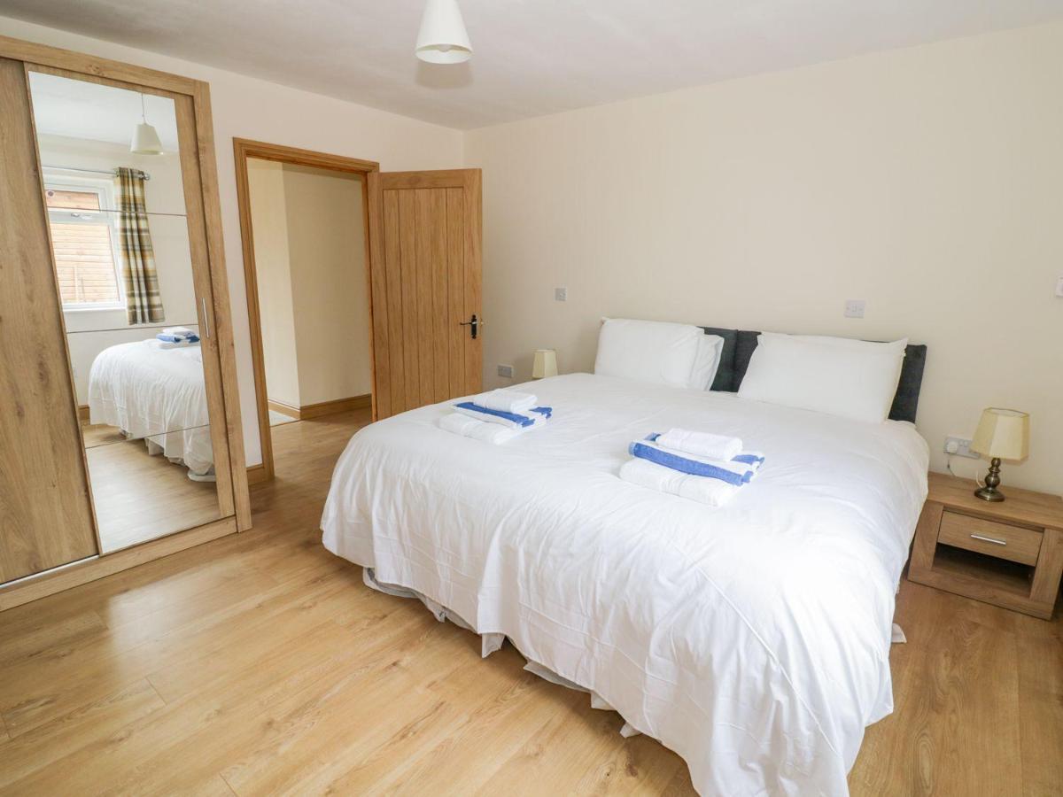 Makins Lodges Nuneaton Ngoại thất bức ảnh