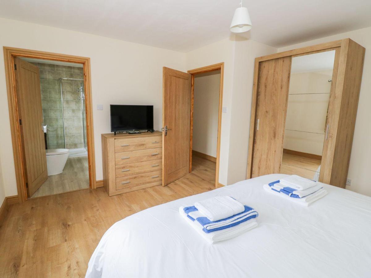 Makins Lodges Nuneaton Ngoại thất bức ảnh